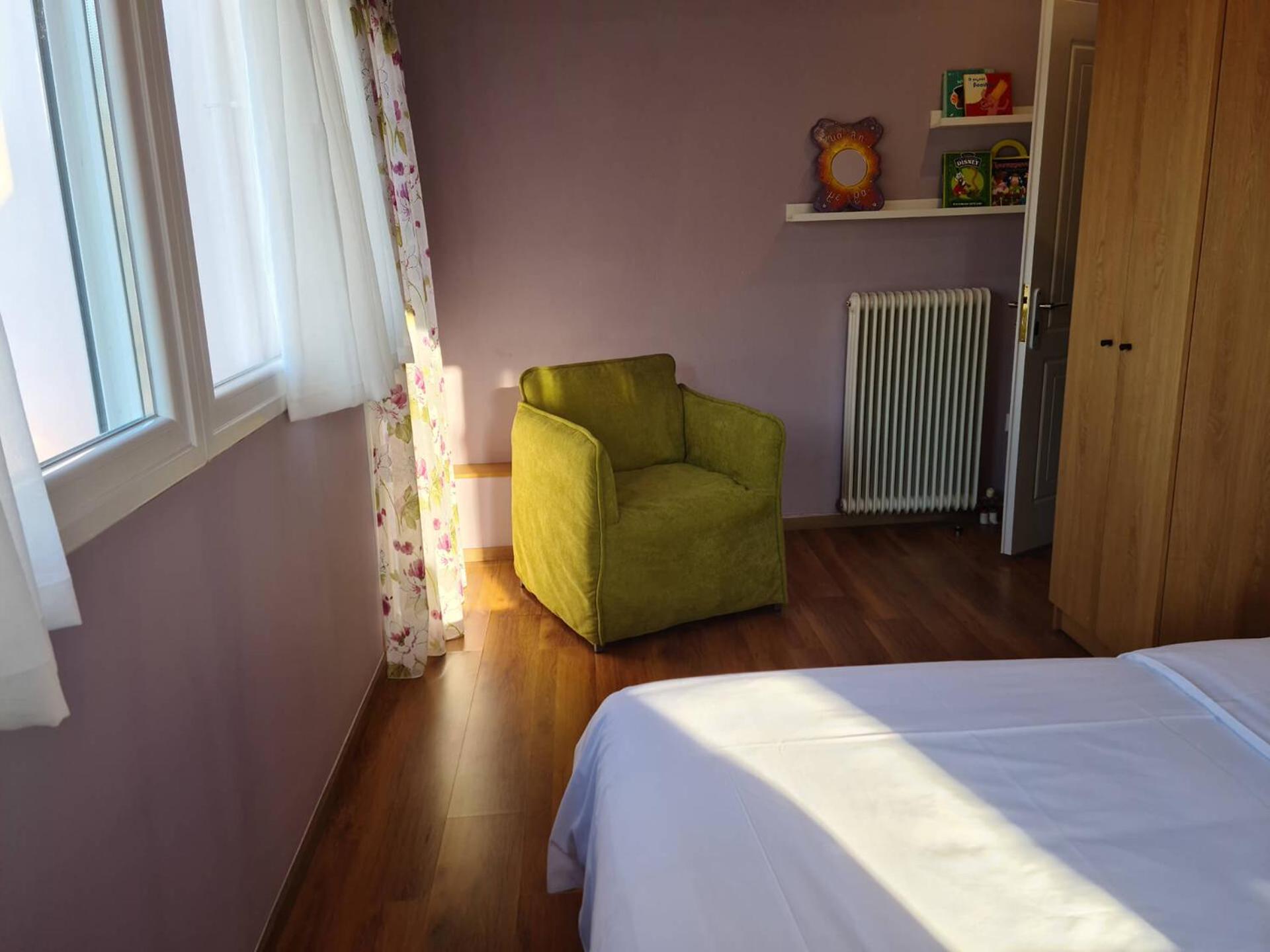 Comfy Urban Apartment Ioannina Exterior foto