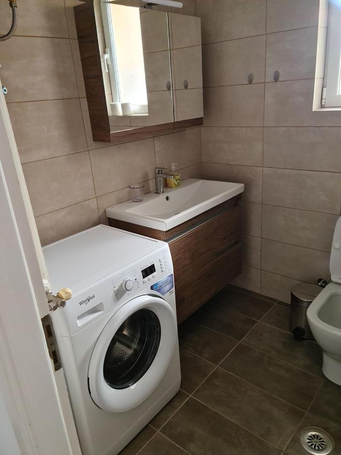 Comfy Urban Apartment Ioannina Exterior foto