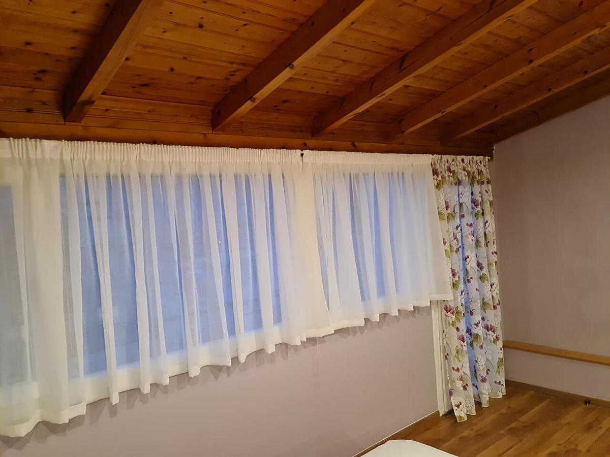 Comfy Urban Apartment Ioannina Exterior foto